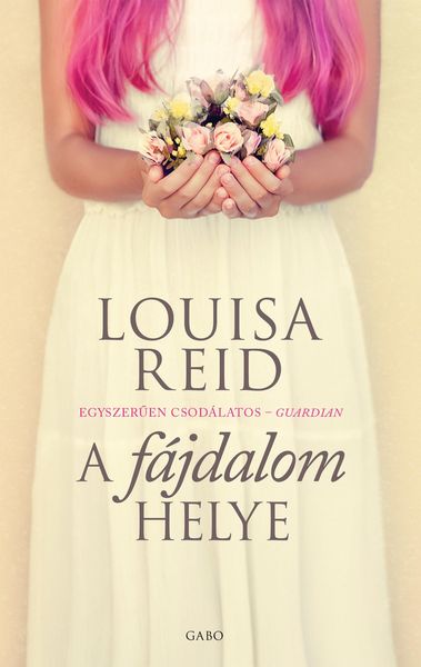 Produktbild: A f&aacute;jdalom helye