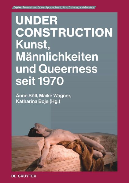 Produktbild: Under Construction