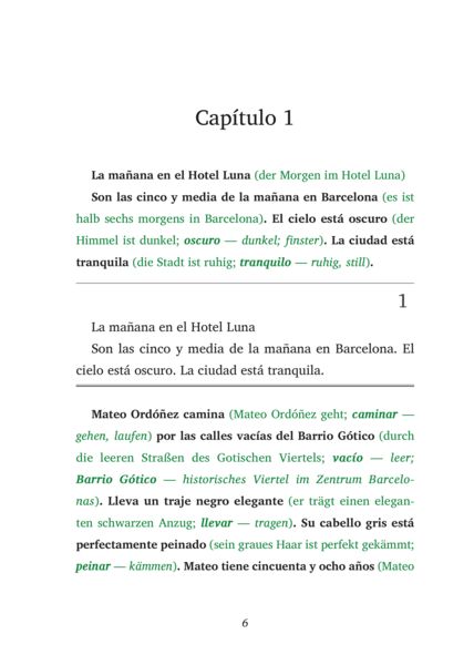 Produktbild: Los Diamantes Desaparecidos - Spanische Krimi-Lekt&uuml;re A1-A2 (+ Audio-Online)
