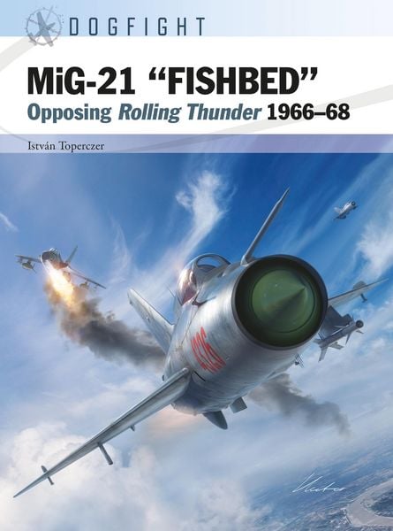 Produktbild: Mig-21 "fishbed"