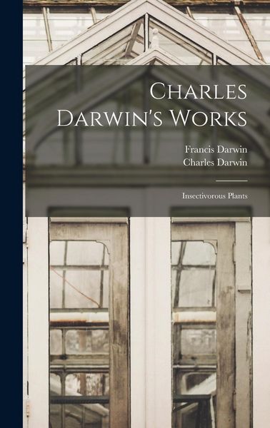 Produktbild: Charles Darwin's Works