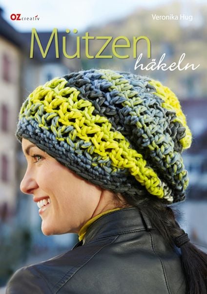Produktbild: M&uuml;tzen h&auml;keln