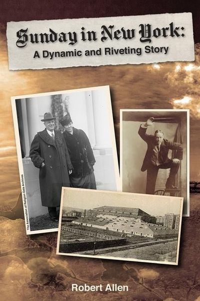 Produktbild: Sunday in New York