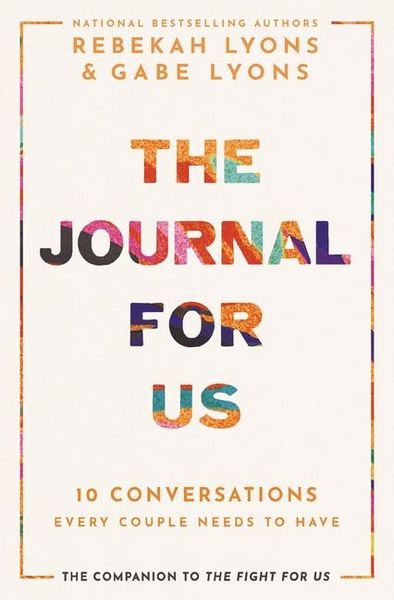 Produktbild: The Journal for Us