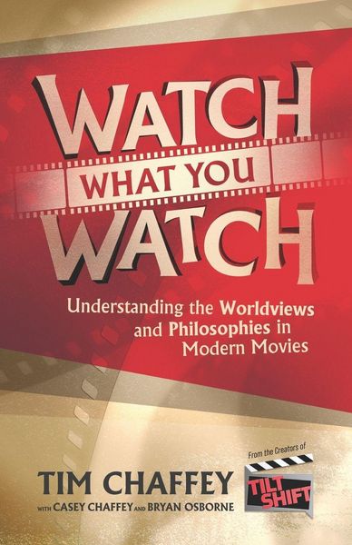 Produktbild: Watch What You Watch