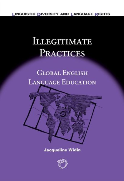 Produktbild: Illegitimate Practices