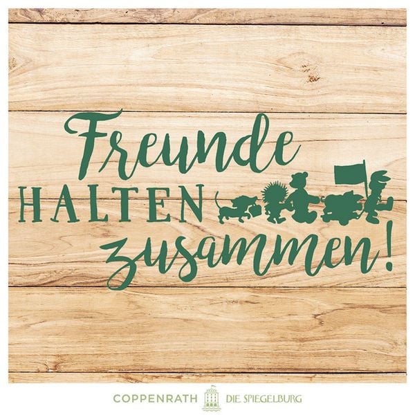 Produktbild: Freundebuch &ndash; Alle meine Freunde