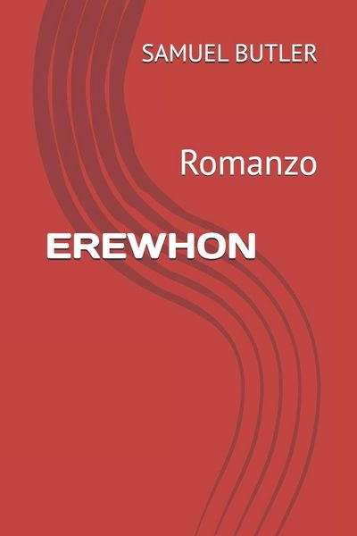 Produktbild: EREWHON
