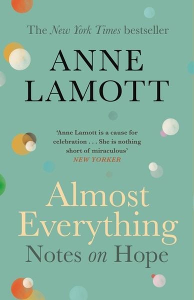 Produktbild: Almost Everything