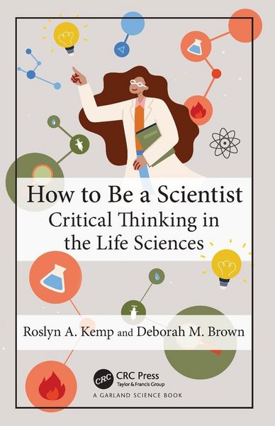 Produktbild: How to Be a Scientist
