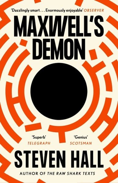 Produktbild: Maxwell's Demon
