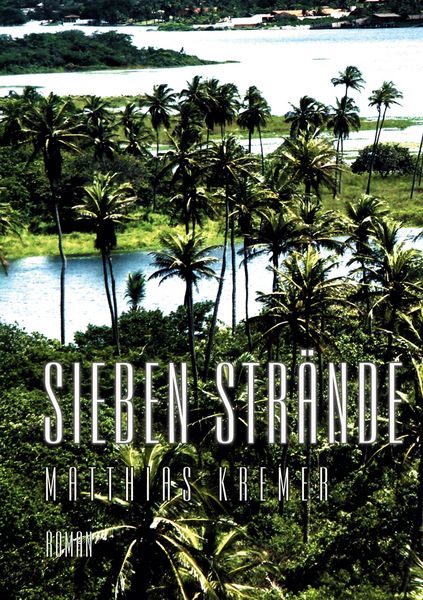 Produktbild: Sieben Str&auml;nde