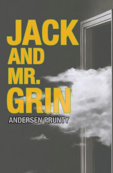 Produktbild: Jack and Mr. Grin
