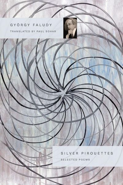 Produktbild: Silver Pirouettes