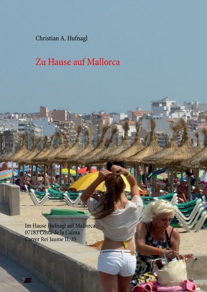 Produktbild: Mallorca genie&szlig;en
