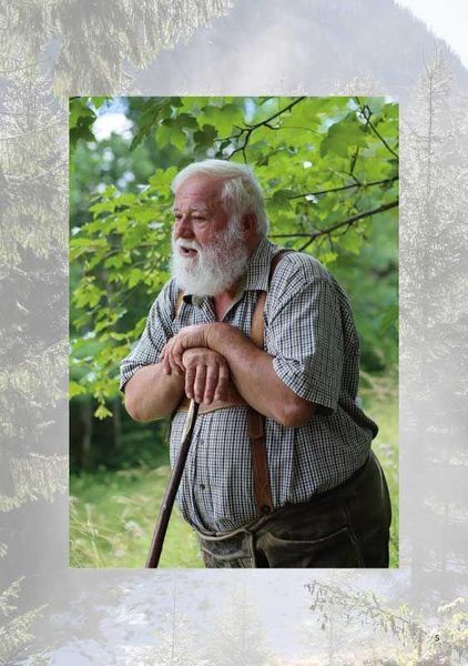 Produktbild: Dr. Wald und sein Holzknecht