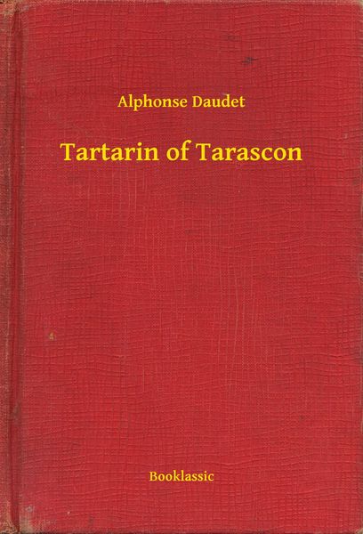 Produktbild: Tartarin of Tarascon