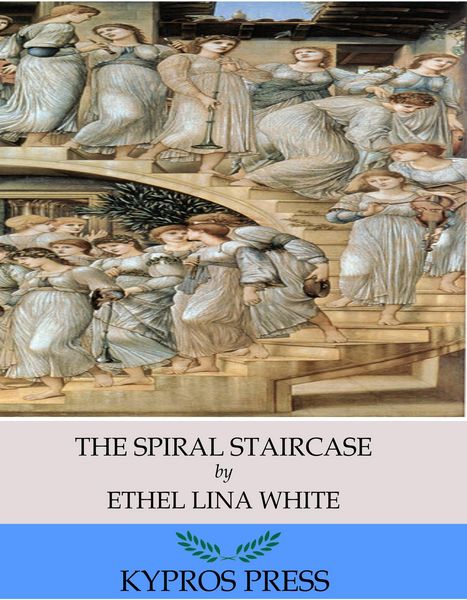 Produktbild: The Spiral Staircase