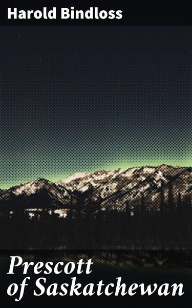 Produktbild: Prescott of Saskatchewan