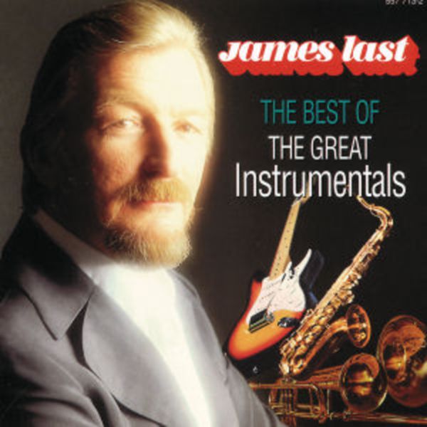 The Best Of Great Instrumental