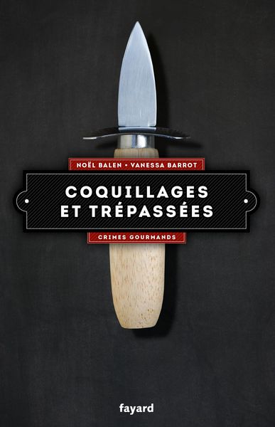 Produktbild: Coquillages et tr&eacute;pass&eacute;es
