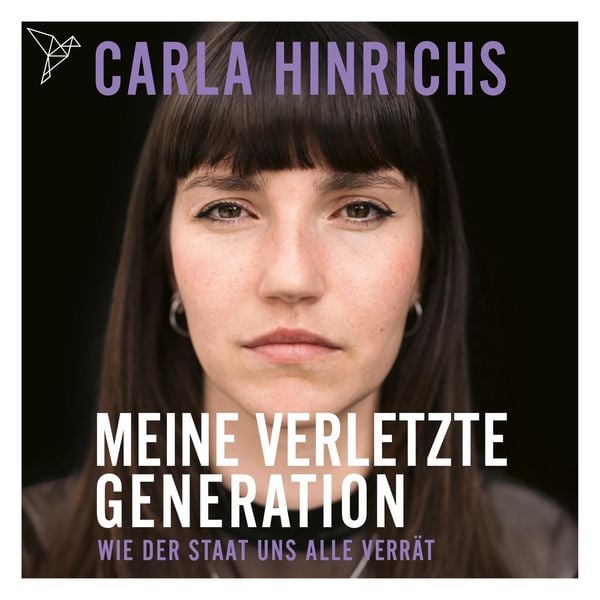 Produktbild: Meine Verletzte Generation