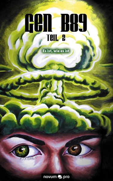 Produktbild: Gen B89 - Teil 2