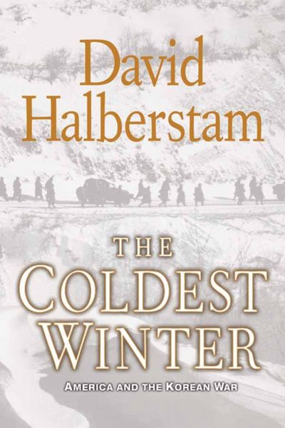 Produktbild: The Coldest Winter