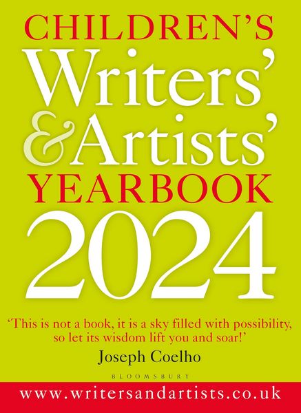 Produktbild: Children's Writers' & Artists' Yearbook 2024