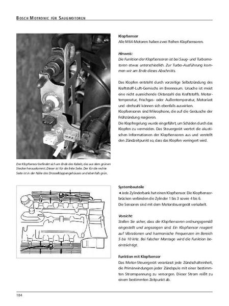 Produktbild: Handbuch 911 Typ 993