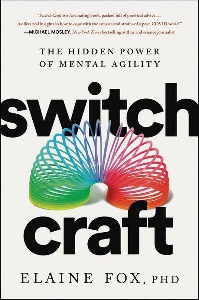 Produktbild: Switch Craft