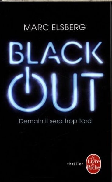 Black-out