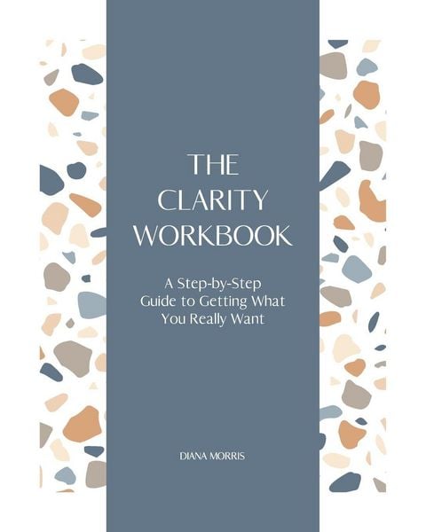 Produktbild: The Clarity Workbook