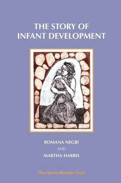 Produktbild: The Story of Infant Development