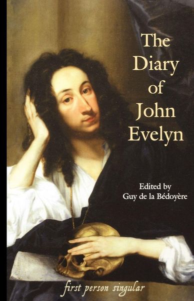 Produktbild: The Diary of John Evelyn