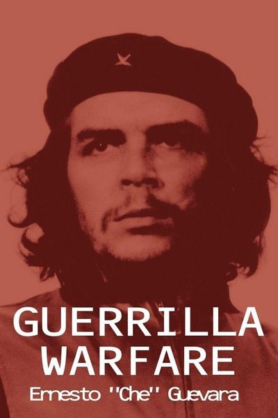 Produktbild: Guerrilla Warfare