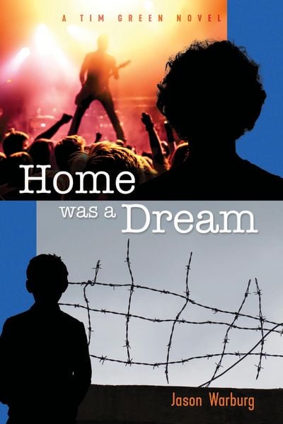 Produktbild: Home Was a Dream