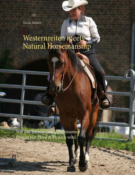 Produktbild: Westernreiten meets Natural Horsemanship