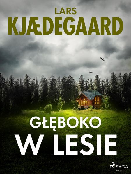 Produktbild: Gleboko w lesie