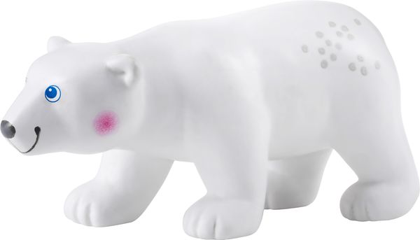 Produktbild: Little Friends &ndash; Eisb, (DE/E/F/NL/IT/ES)