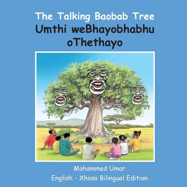 Produktbild: The Talking Baobab Tree