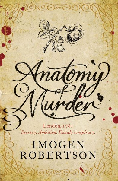 Produktbild: Anatomy of Murder