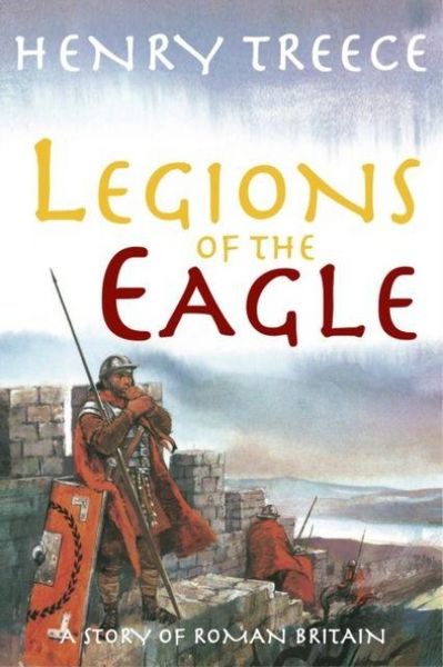 Produktbild: Legions of the Eagle