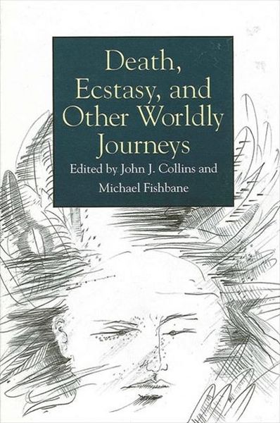 Produktbild: Death, Ecstasy, and Other Worldly Journeys