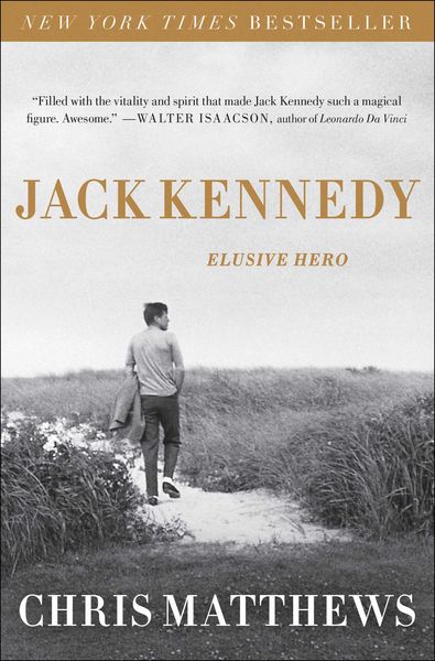 Produktbild: Jack Kennedy