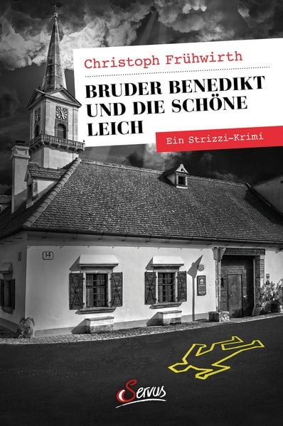 Produktbild: Bruder Benedikt und die sch&ouml;ne Leich