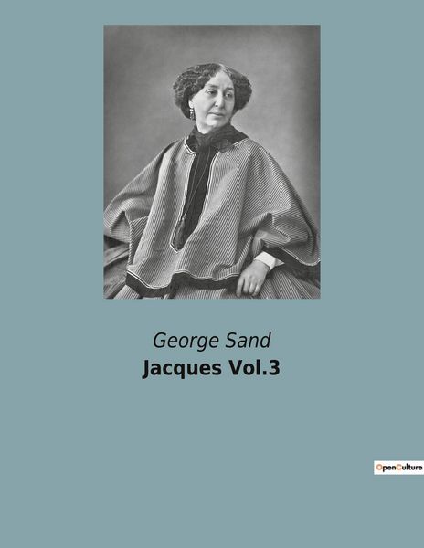 Produktbild: Jacques Vol.3