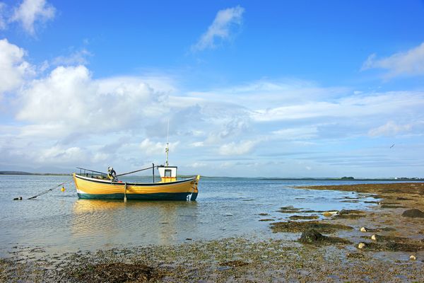 Produktbild: Das Reisebuch Irland