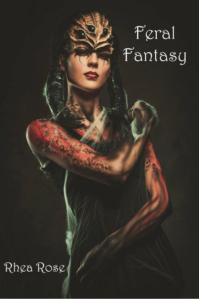 Produktbild: Feral Fantasy