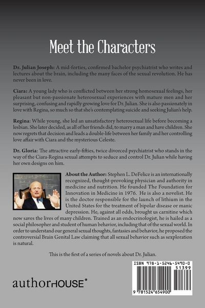 Produktbild: Dr. Julian